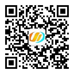 微信公众号二维码